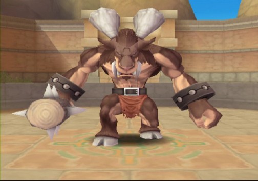 画像ギャラリー No.294のサムネイル画像 / PS2「サモンナイトグランテーゼ　〜滅びの剣と約束の騎士〜」最新情報，「アイテム練成」など，盛りだくさんの新情報をお届け