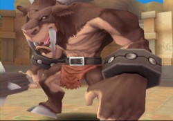 画像ギャラリー No.295のサムネイル画像 / PS2「サモンナイトグランテーゼ　〜滅びの剣と約束の騎士〜」最新情報，「アイテム練成」など，盛りだくさんの新情報をお届け