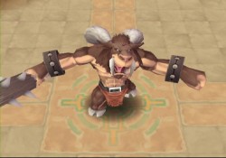 画像ギャラリー No.296のサムネイル画像 / PS2「サモンナイトグランテーゼ　〜滅びの剣と約束の騎士〜」最新情報，「アイテム練成」など，盛りだくさんの新情報をお届け