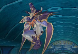 画像ギャラリー No.299のサムネイル画像 / PS2「サモンナイトグランテーゼ　〜滅びの剣と約束の騎士〜」最新情報，「アイテム練成」など，盛りだくさんの新情報をお届け