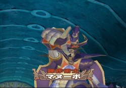 画像ギャラリー No.300のサムネイル画像 / PS2「サモンナイトグランテーゼ　〜滅びの剣と約束の騎士〜」最新情報，「アイテム練成」など，盛りだくさんの新情報をお届け