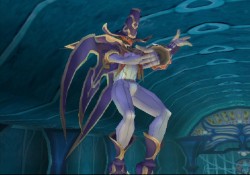 画像ギャラリー No.301のサムネイル画像 / PS2「サモンナイトグランテーゼ　〜滅びの剣と約束の騎士〜」最新情報，「アイテム練成」など，盛りだくさんの新情報をお届け