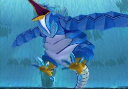 画像ギャラリー No.303のサムネイル画像 / PS2「サモンナイトグランテーゼ　〜滅びの剣と約束の騎士〜」最新情報，「アイテム練成」など，盛りだくさんの新情報をお届け
