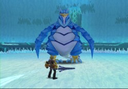 画像ギャラリー No.305のサムネイル画像 / PS2「サモンナイトグランテーゼ　〜滅びの剣と約束の騎士〜」最新情報，「アイテム練成」など，盛りだくさんの新情報をお届け
