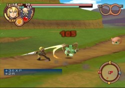 画像ギャラリー No.309のサムネイル画像 / PS2「サモンナイトグランテーゼ　〜滅びの剣と約束の騎士〜」最新情報，「アイテム練成」など，盛りだくさんの新情報をお届け