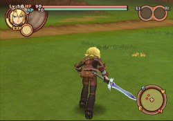 画像ギャラリー No.313のサムネイル画像 / PS2「サモンナイトグランテーゼ　〜滅びの剣と約束の騎士〜」最新情報，「アイテム練成」など，盛りだくさんの新情報をお届け