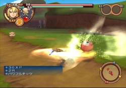 画像ギャラリー No.314のサムネイル画像 / PS2「サモンナイトグランテーゼ　〜滅びの剣と約束の騎士〜」最新情報，「アイテム練成」など，盛りだくさんの新情報をお届け