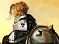 ［E3 2010］9月発売が決定したParadoxの新作「Lionheart：Kings' Crusade」は，RPGの要素を取り入れたストラテジー