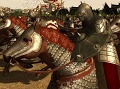 「キングスクルセイド【完全日本語版】」，サイバーフロントから7月22日に発売。第3回十字軍遠征を題材とするストラテジーRPG