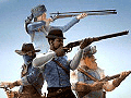 週末は大西部で会おう！　オンラインシューティング「Lead and Gold: Gangs of the West」が，期間限定で無料開放