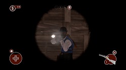 画像ギャラリー No.007のサムネイル画像 / サイバーフロント，西部開拓時代をテーマにしたマルチプレイ専用TPS「LEAD AND GOLD Gangs of the Wild West」を11月中に発売