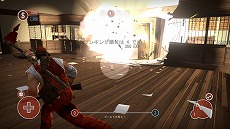 画像ギャラリー No.022のサムネイル画像 / サイバーフロント，西部開拓時代をテーマにしたマルチプレイ専用TPS「LEAD AND GOLD Gangs of the Wild West」を11月中に発売
