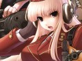 「メタルサーガ」シリーズ最新作，mixiアプリ「メタルサーガ・ニューフロンティア」12月17日CBT開始。テスター募集は本日より