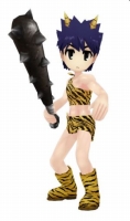 画像ギャラリー No.003のサムネイル画像 / mixiアプリ「メタルサーガ」WebMoneyに対応＆βテスターへ特典