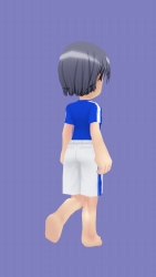 画像ギャラリー No.001のサムネイル画像 / 「メタルサーガ」，WC杯 日本代表の勝利でアイテムプレゼント