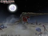 メタルサーガ・ニューフロンティア