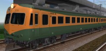 画像ギャラリー No.006のサムネイル画像 / 簡単操作でPC上の鉄道模型を楽しめる「鉄道模型シミュレーター5 第4号」,アイマジックより12月11日発売