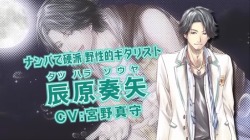 画像ギャラリー No.005のサムネイル画像 / 「STORM LOVER」プレイ映像も収録したプロモムービーを公開