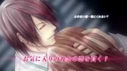 画像ギャラリー No.009のサムネイル画像 / 「STORM LOVER」プレイ映像も収録したプロモムービーを公開