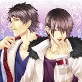 画像ギャラリー No.002のサムネイル画像 / 「STORM LOVER」シチュエーションCD全3巻が5月3日の舞台で先行発売