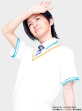 画像ギャラリー No.005のサムネイル画像 / 舞台版「STORM LOVER」キャラビジュアルや“バカップルシート”特典が公開