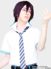 画像ギャラリー No.008のサムネイル画像 / 舞台版「STORM LOVER」キャラビジュアルや“バカップルシート”特典が公開