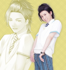 画像ギャラリー No.006のサムネイル画像 / 舞台「STORM LOVER」のアフターイベントが開催決定。ビジュアルの追加も
