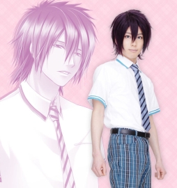画像ギャラリー No.009のサムネイル画像 / 舞台「STORM LOVER」のアフターイベントが開催決定。ビジュアルの追加も