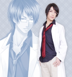 画像ギャラリー No.011のサムネイル画像 / 舞台「STORM LOVER」のアフターイベントが開催決定。ビジュアルの追加も