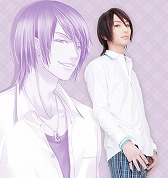 画像ギャラリー No.002のサムネイル画像 / 舞台「STORM LOVER」の特別生放送が8日21時からアメスタで配信&「ストラバ」の期間限定ショップが5月15日から新宿にオープン