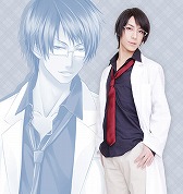 画像ギャラリー No.005のサムネイル画像 / 舞台「STORM LOVER」の特別生放送が8日21時からアメスタで配信&「ストラバ」の期間限定ショップが5月15日から新宿にオープン