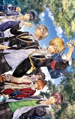 画像ギャラリー No.002のサムネイル画像 / 「ストラバ」シリーズ5周年記念イベントのチケット販売情報が公開