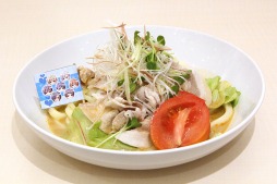 画像ギャラリー No.010のサムネイル画像 / 「STORM LOVER」，コラボカフェイベントの予約2次受付を開始