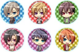 画像ギャラリー No.005のサムネイル画像 / 「ストラバ」「Vitamin」シリーズのプリントロール＆マカロンが登場