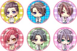画像ギャラリー No.007のサムネイル画像 / 「ストラバ」「Vitamin」シリーズのプリントロール＆マカロンが登場