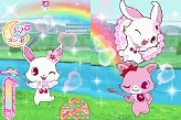 画像ギャラリー No.016のサムネイル画像 / 「ジュエルペット〜魔法のDSキラピカリ〜ン☆」が12月17日に発売。本日公式サイトがオープン
