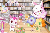 画像ギャラリー No.019のサムネイル画像 / 「ジュエルペット〜魔法のDSキラピカリ〜ン☆」が12月17日に発売。本日公式サイトがオープン