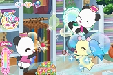 画像ギャラリー No.020のサムネイル画像 / 「ジュエルペット〜魔法のDSキラピカリ〜ン☆」が12月17日に発売。本日公式サイトがオープン