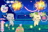 画像ギャラリー No.021のサムネイル画像 / 「ジュエルペット〜魔法のDSキラピカリ〜ン☆」が12月17日に発売。本日公式サイトがオープン