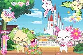 画像ギャラリー No.023のサムネイル画像 / 「ジュエルペット〜魔法のDSキラピカリ〜ン☆」が12月17日に発売。本日公式サイトがオープン