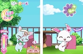 画像ギャラリー No.025のサムネイル画像 / 「ジュエルペット〜魔法のDSキラピカリ〜ン☆」が12月17日に発売。本日公式サイトがオープン