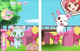 画像ギャラリー No.026のサムネイル画像 / 「ジュエルペット〜魔法のDSキラピカリ〜ン☆」が12月17日に発売。本日公式サイトがオープン