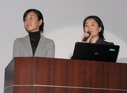 画像ギャラリー No.008のサムネイル画像 / Online Game messe.2009会場で発表された5〜12歳の女の子向けコミュニティサービス「おしゃらんど ファンテージ」とは
