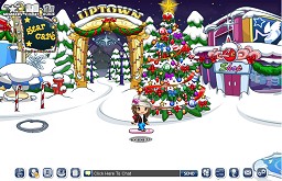 画像ギャラリー No.009のサムネイル画像 / Online Game messe.2009会場で発表された5〜12歳の女の子向けコミュニティサービス「おしゃらんど ファンテージ」とは