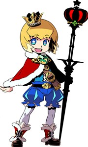 画像ギャラリー No.005のサムネイル画像 / 「世界樹の迷宮III」,公式サイトで5人の新キャラクターやストーリーなどを公開