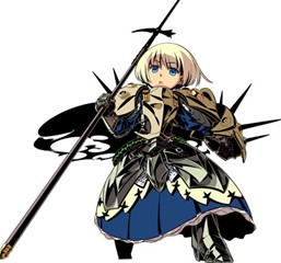 画像ギャラリー No.008のサムネイル画像 / 「世界樹の迷宮III」,公式サイトで5人の新キャラクターやストーリーなどを公開