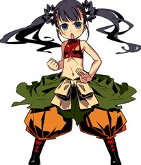 画像ギャラリー No.009のサムネイル画像 / 「世界樹の迷宮III」,公式サイトで5人の新キャラクターやストーリーなどを公開