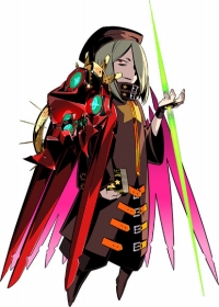 画像ギャラリー No.003のサムネイル画像 / 「世界樹の迷宮III」，「ウォリアー」「ゾディアック」のデザイン公開