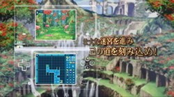 画像ギャラリー No.004のサムネイル画像 / 「世界樹の迷宮III 星海の来訪者」,坂本真綾さんのナレーションによる新プロモーションムービーを掲載