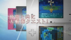 画像ギャラリー No.011のサムネイル画像 / 「世界樹の迷宮III 星海の来訪者」,坂本真綾さんのナレーションによる新プロモーションムービーを掲載